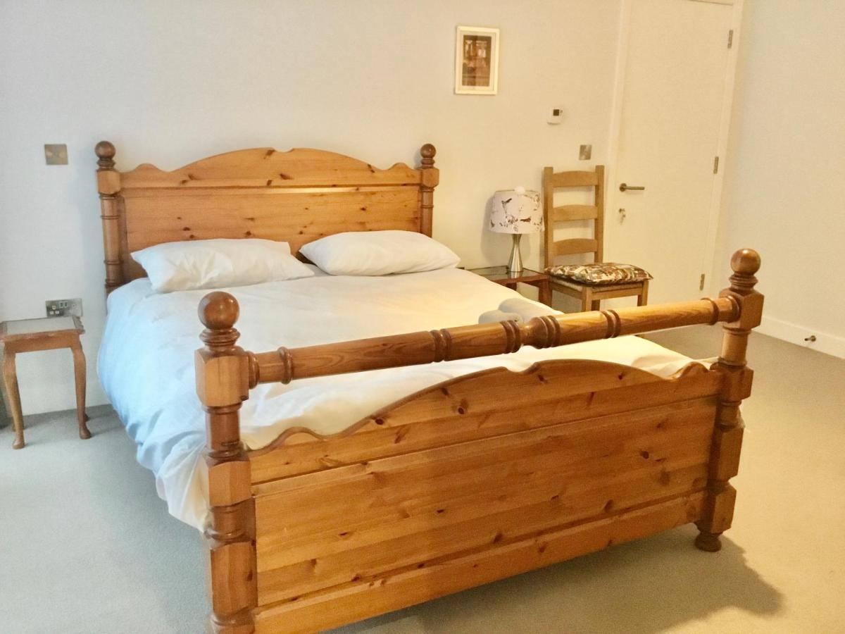 Luxury Ensuite 2 Minutes From Station Homestay Cambridge (Cambridgeshire)