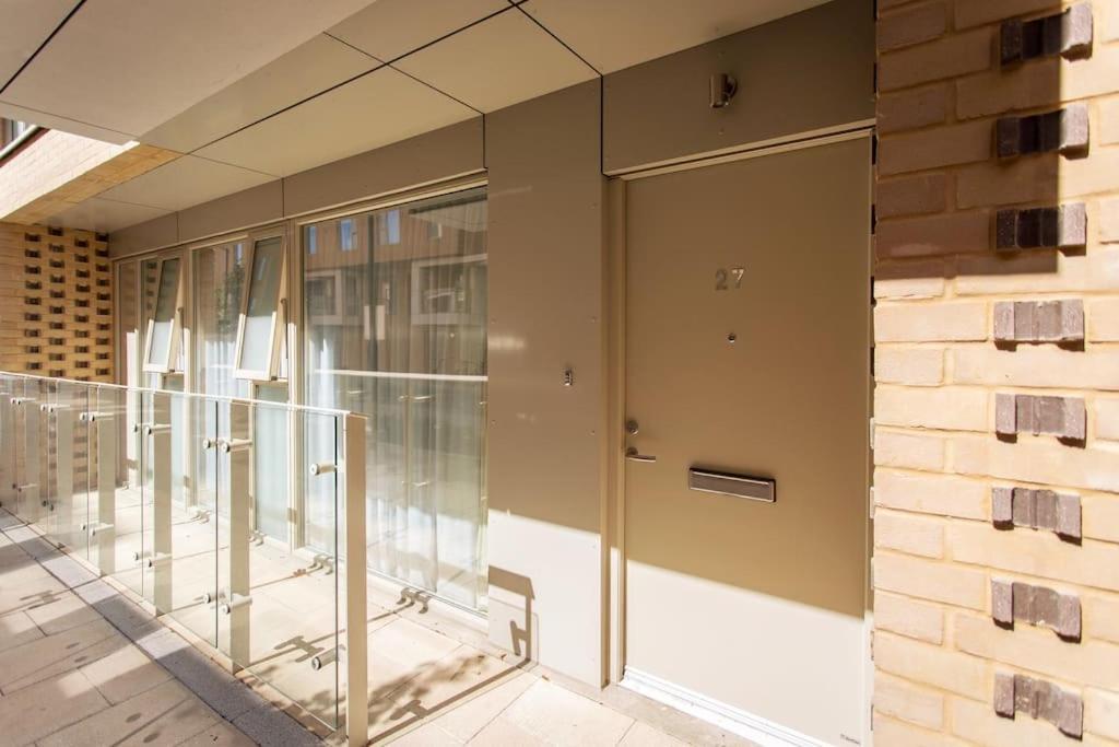 Luxury Ensuite 2 Minutes From Station *