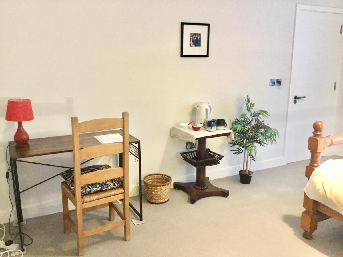 Luxury Ensuite 2 Minutes From Station Cambridge (Cambridgeshire)