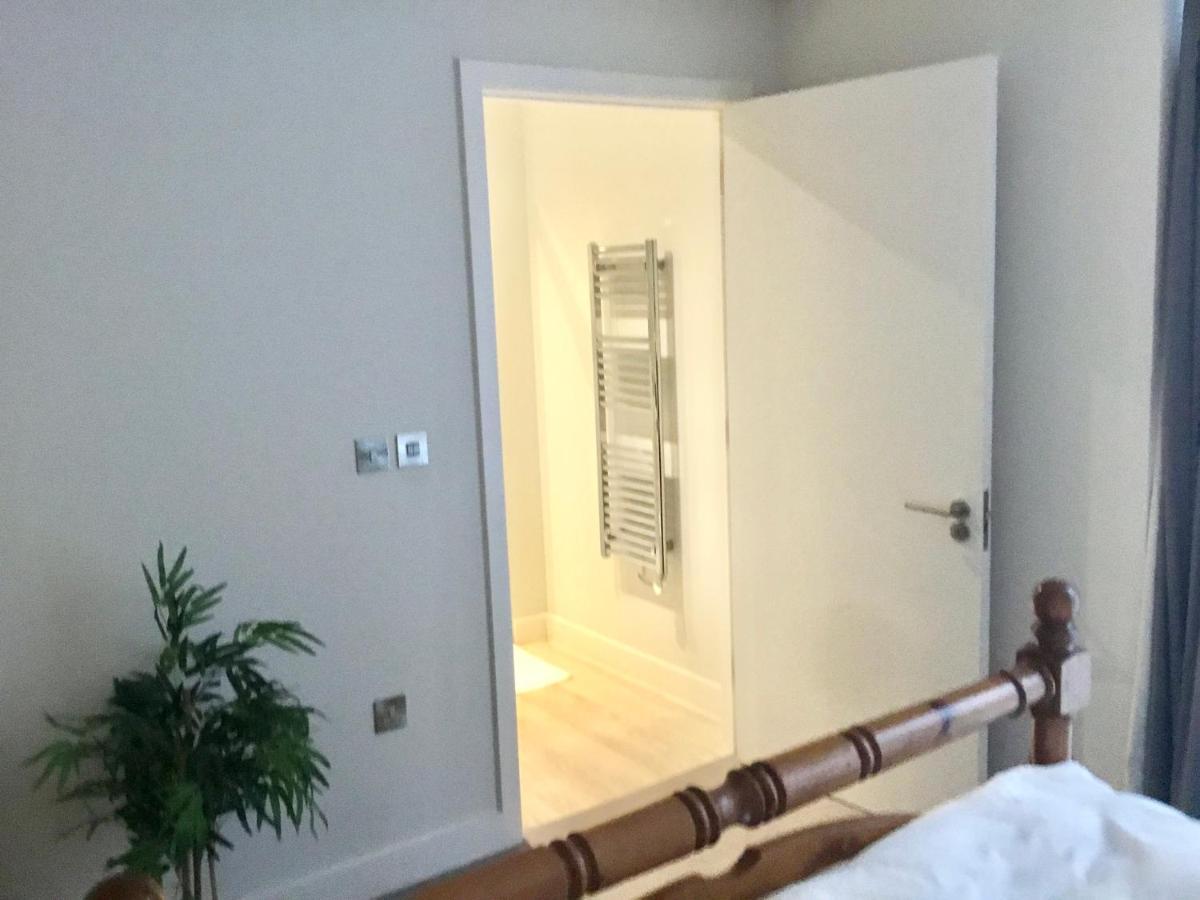 Luxury Ensuite 2 Minutes From Station * Cambridge (Cambridgeshire)