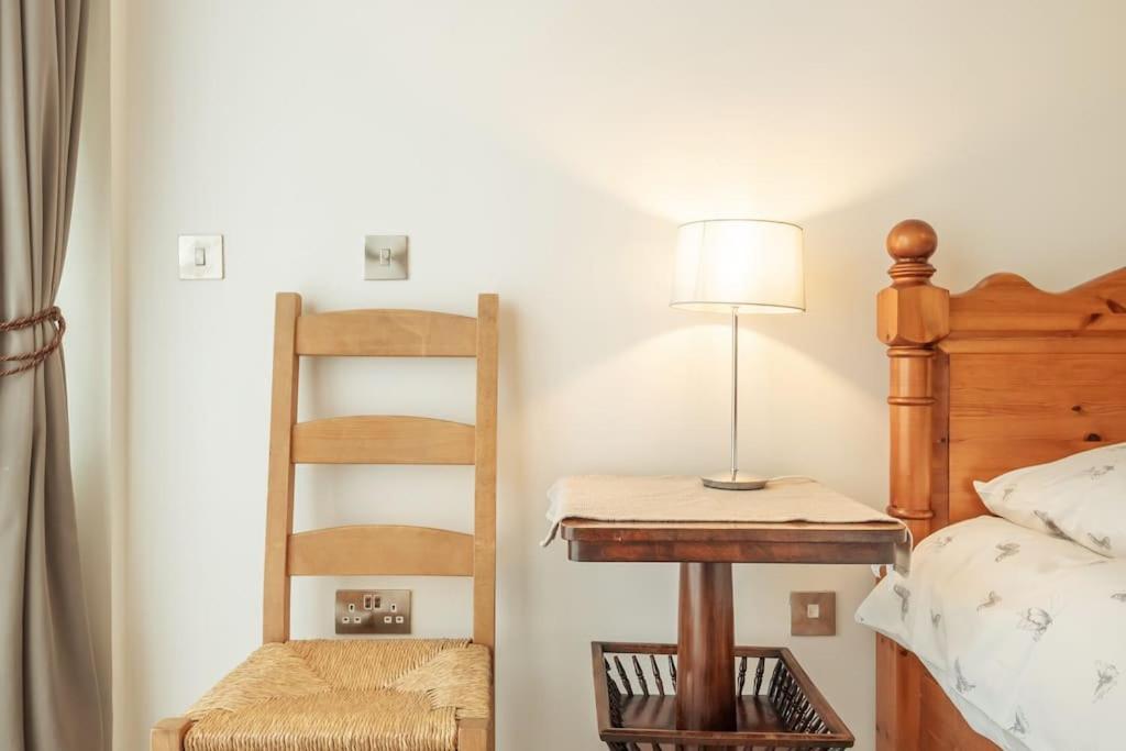 Luxury Ensuite 2 Minutes From Station * Cambridge (Cambridgeshire)