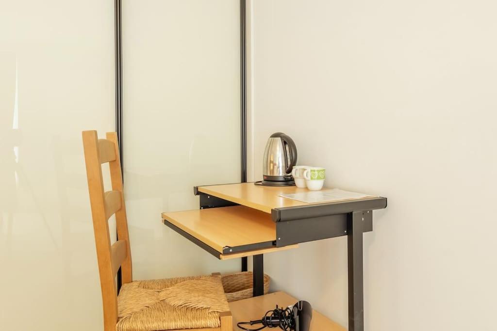 Habitación en casa particular Luxury Ensuite 2 Minutes From Station CBG