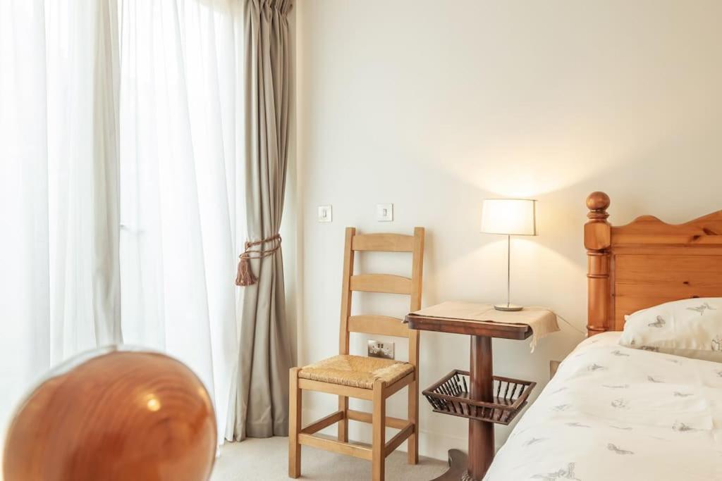 Luxury Ensuite 2 Minutes From Station *
